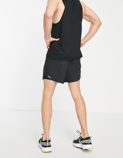 slim fit dress slacks Nike Dri-Fit League 3 Men's Knit Soccer Shorts – Midway Sports main image 1