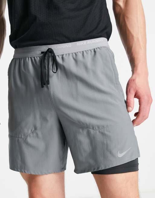 Running 2 In 1 Shorts