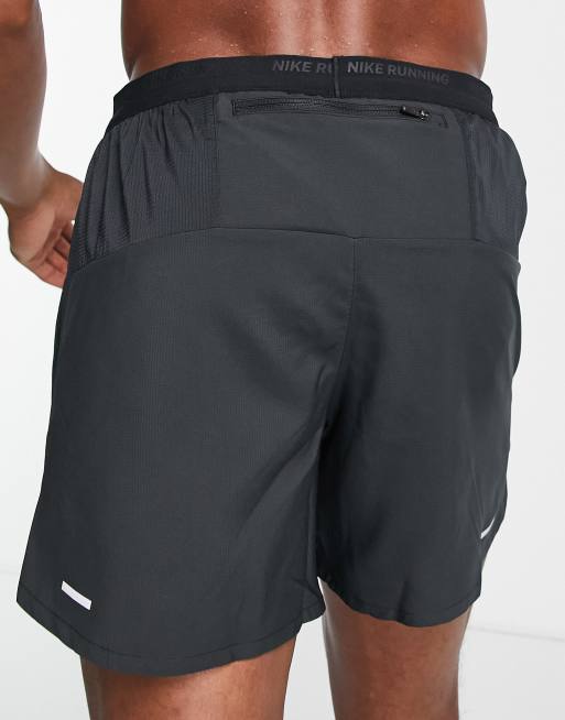 Men's dri-fit 5 2024 distance running shorts