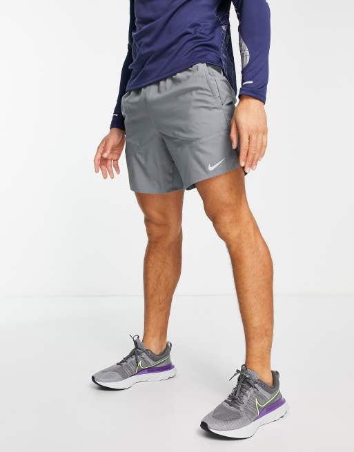 Nike dri fit shorts with back store zip pocket