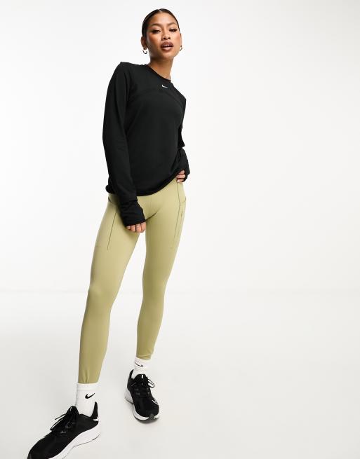 Nike uv hot sale long sleeve