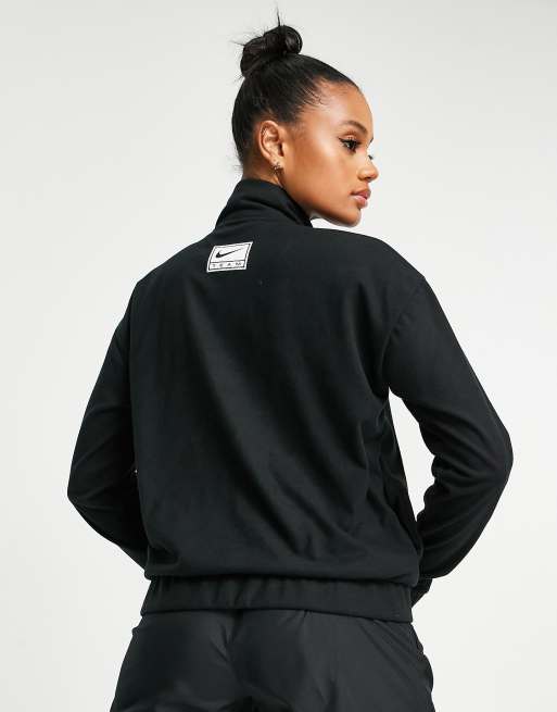 Running Dri-FIT Swoosh jacket in | ASOS