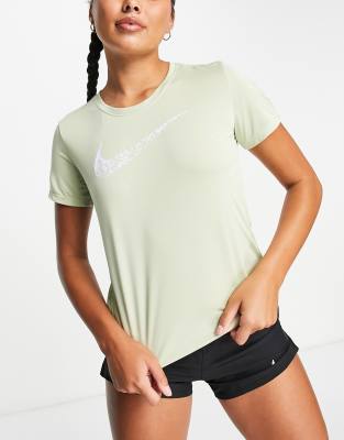 asos nike dri fit