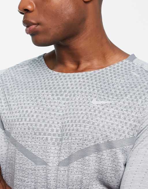 Nike tech store knit long sleeve