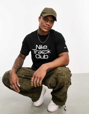 nike shoe shirt