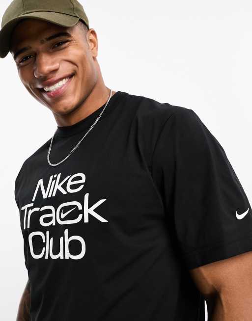 Nike dri fit track hot sale