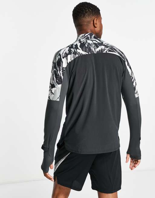 NIKE ナイキ long sleeve / SHORT PANTS SETUP