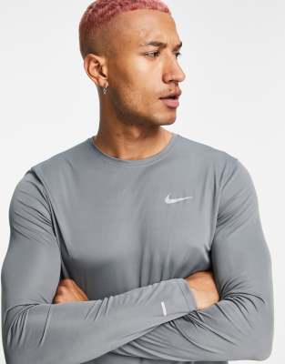 nike uv long sleeve shirt