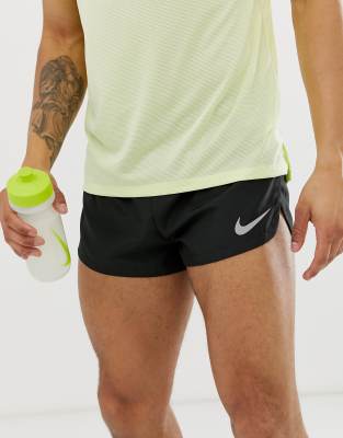 nike 4 inch dry shorts mens