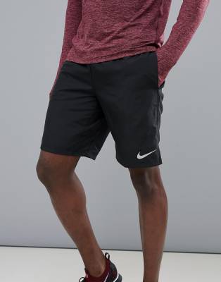 nike challenger 9 inch shorts