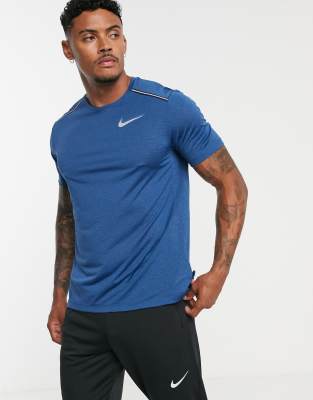 t shirt running nike homme