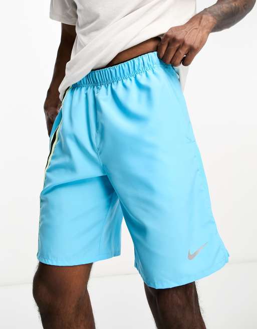 Mens nike cut off hot sale shorts