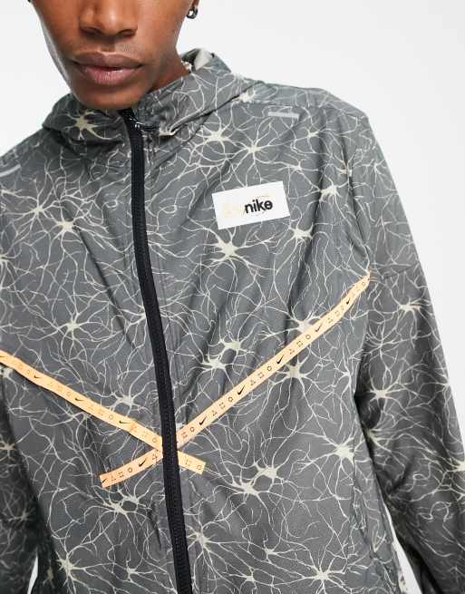 Nike repel uv discount windrunner