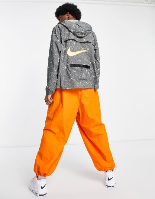 Nike Repel UV D.Y.E. Running Windrunner Jacket