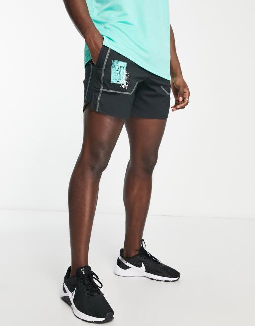 nike dri fit stride 7