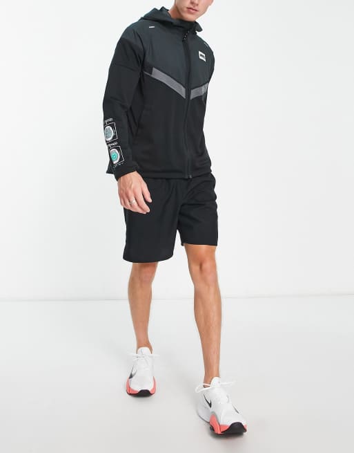 Nike cheap bonded windrunner