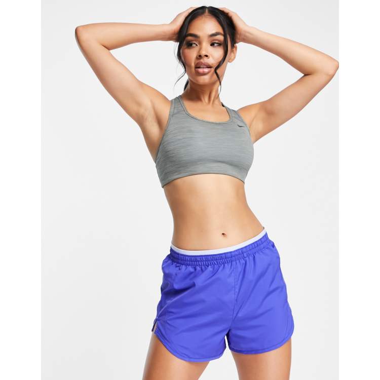 Nike women's elevate clearance 3 inch running shorts