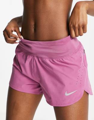 Nike Eclipse Women's 3 Running Shorts