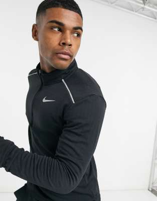 nike element 3.0 half zip