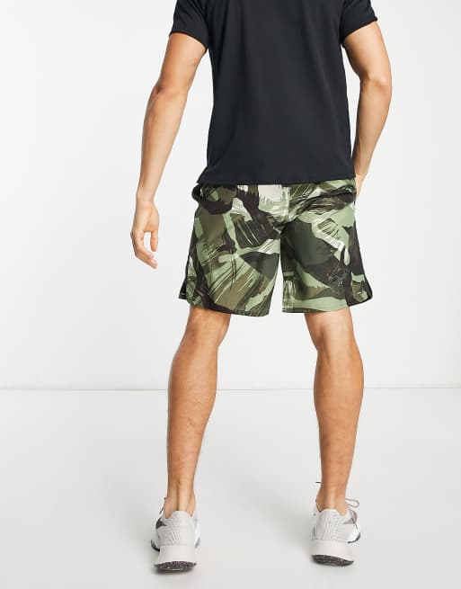 Mens camo 2024 nike shorts