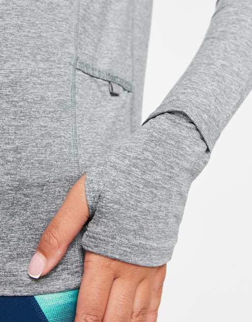 Nike running element hybrid track online jacket