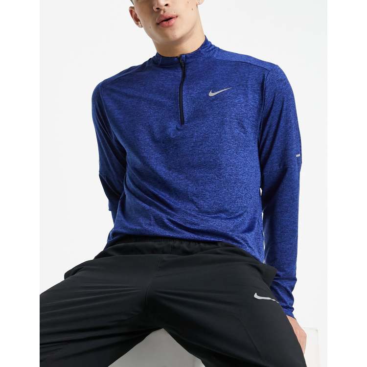 Jd nike hot sale half zip