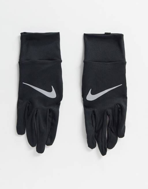 Nike Running - Element - Gants pour femme - Noir