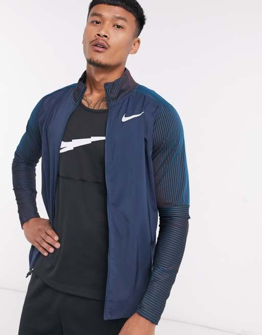 Nike element 2025 jacket men's