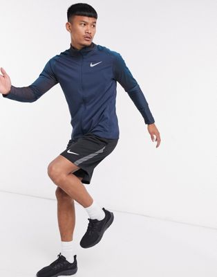 Nike Running Element hybrid track 