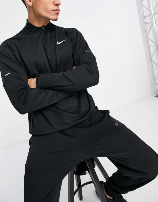 Nike clearance running tracksuit