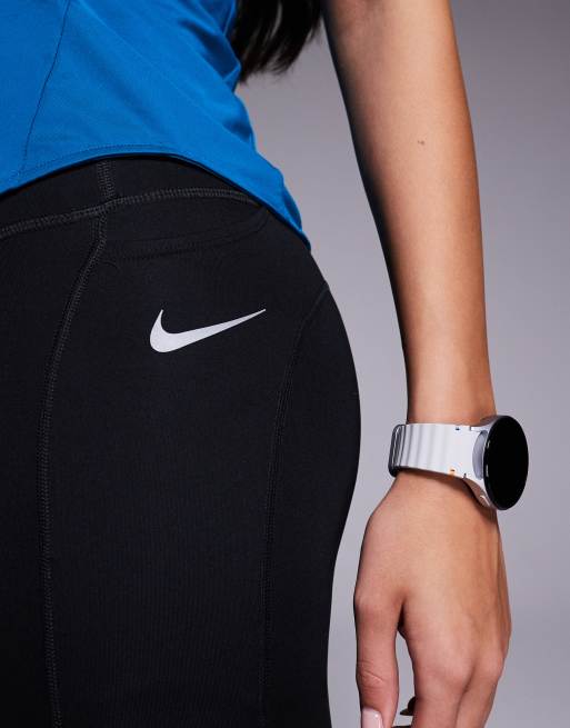 Nike Running Epic fast leggings in black, 5 of 5