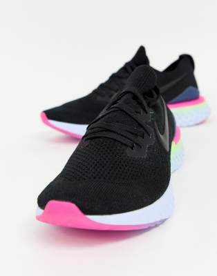 nike epic react flyknit 2 asos