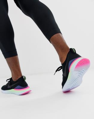 nike epic react flyknit 2 asos