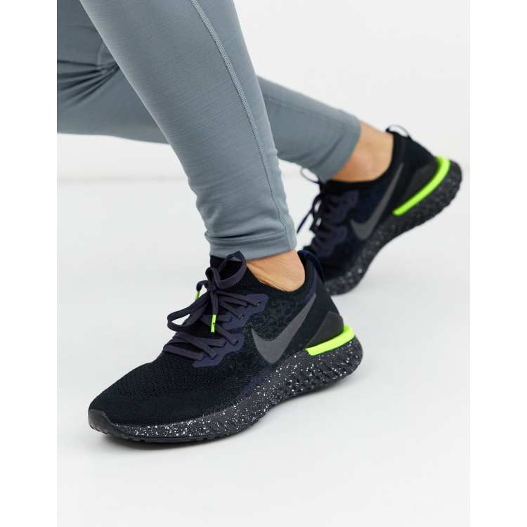 Nike epic react flyknit 2 clearance se