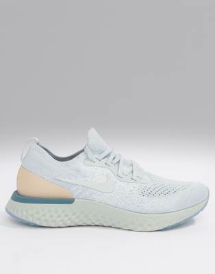 nike epic react gris