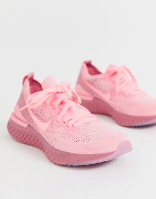 nike rose running