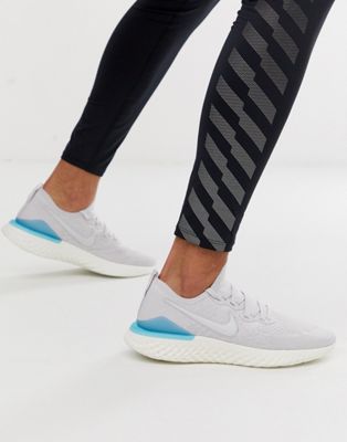 nike epic react outfit