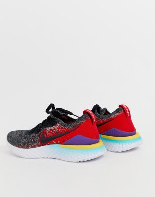 nike epic react flyknit 2 asos