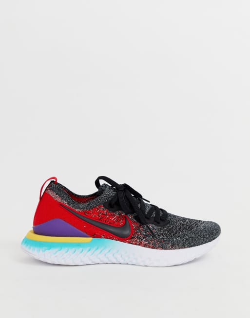 Epic react trainers online