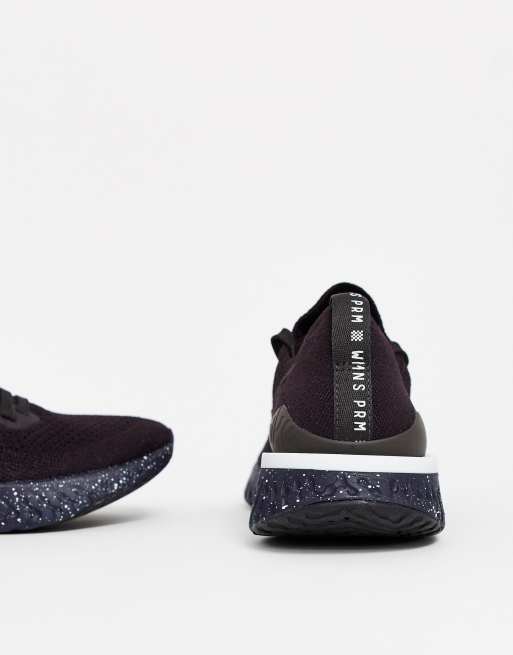 Asos nike best sale epic react flyknit