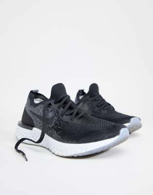nike epic react flyknit asos
