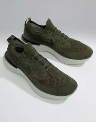 epic react khaki