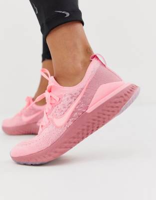 nike epic react flyknit 2 asos