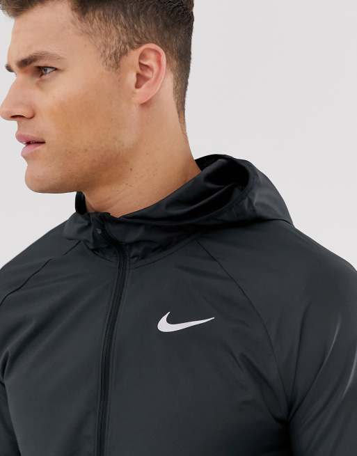 Nike running essential core jacket best sale