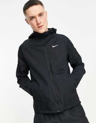 nike running jacket asos