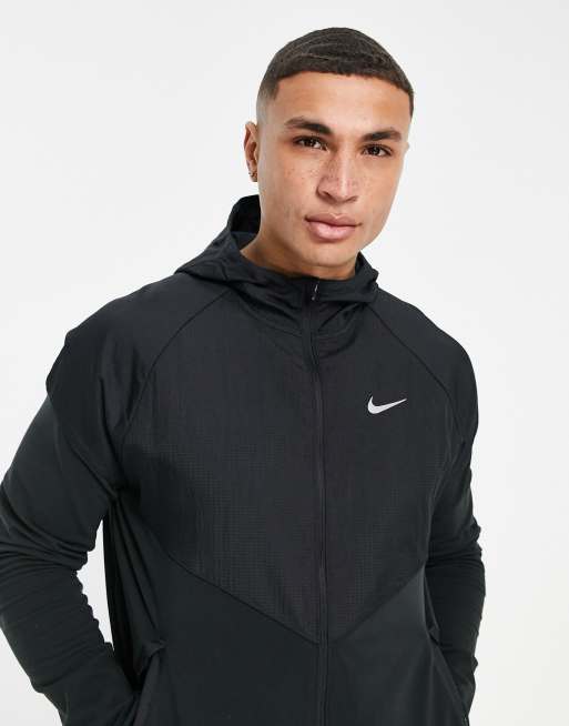 Nike therma cheap essential running jacket