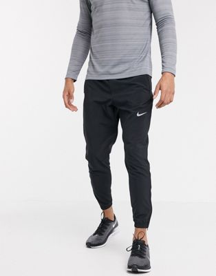 Nike Running essential woven joggers in 