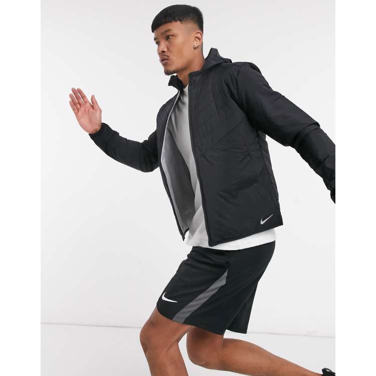 ナイキランニングエアロレイヤー　NIKERUNNINGAEROLAYER　ダウン Amazon.co.jp: NIKE(ナイキ) AerorayerエアロレイヤーTherma-FIT