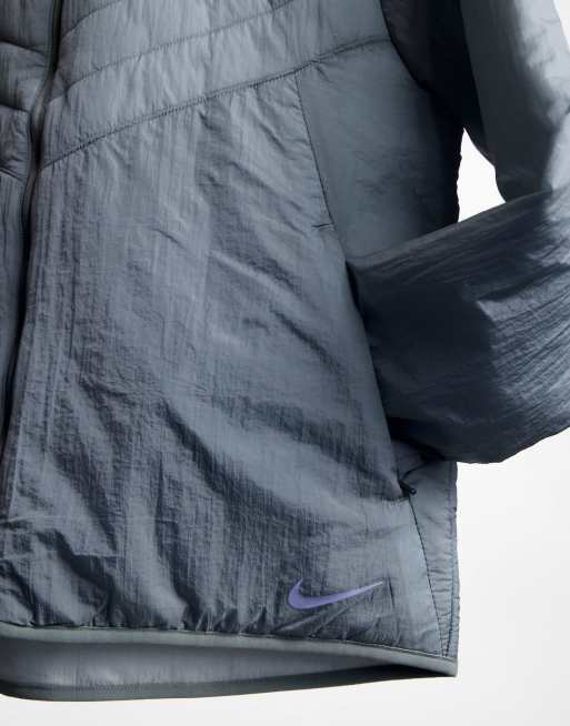 Nike running discount essentials aerolayer jacket