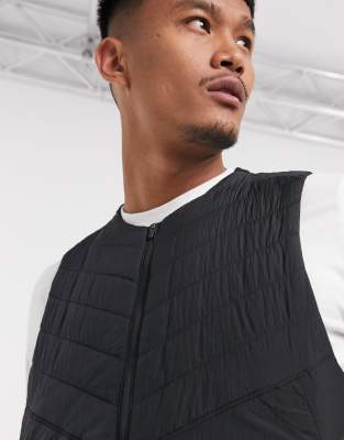 aerolayer vest